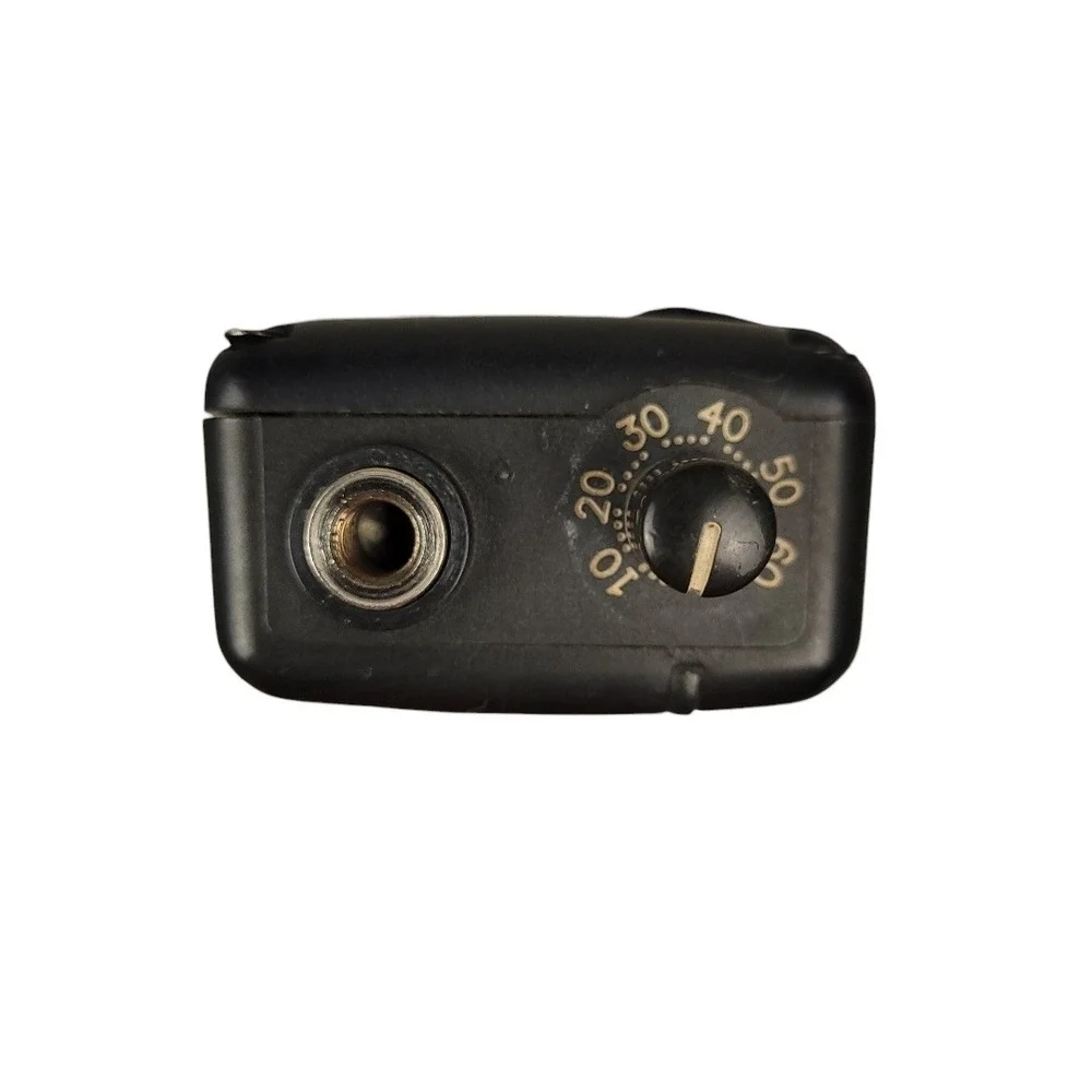 Dogtra 2000 NCP Field Star Remote Dog Training E-Collar Transmitter Charger